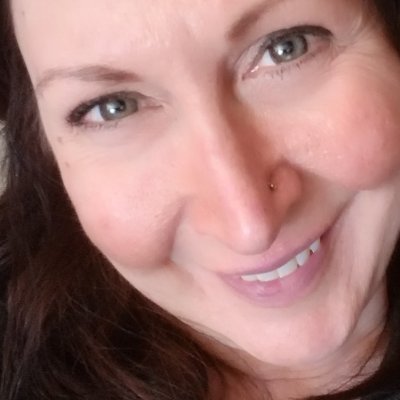 Profile Picture of Kendra Crain (@KefarrCrain) on Twitter