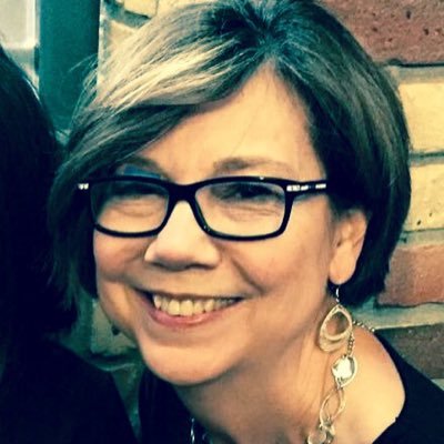 Profile Picture of Ruth (@r5hook) on Twitter