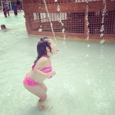 Profile Picture of Lindsay Hack (@lindshack) on Twitter