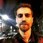 Profile Picture of Kaan Karatas (@kevinblackstoneguitar) on Instagram