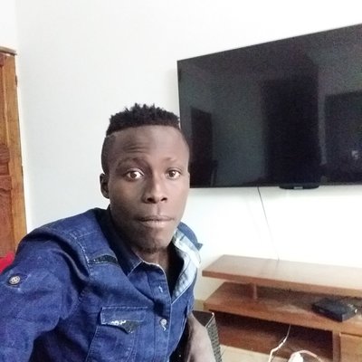 Profile Picture of Arnold Dan (@DanArno11962897) on Twitter