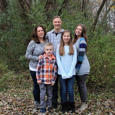 Profile Picture of Derek Brocious (@Dabro97) on Twitter