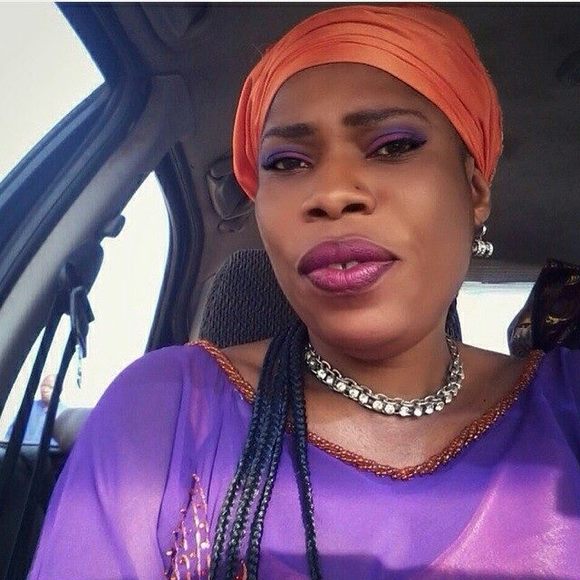 Profile Picture of Abosede Philips (@yetrem98) on Poshmark