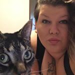 Profile Picture of Brianna Lara (@catmamax2) on Instagram