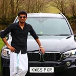 Profile Picture of Sathya Prakash (@sathyaprakashin) on Instagram