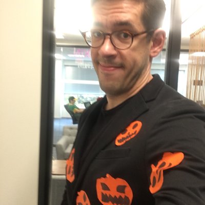 Profile Picture of Daniel Lakin (@RealDanielLakin) on Twitter