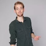 Profile Picture of Jeffrey Koerhuis (@jeffreykoerhuis) on Instagram