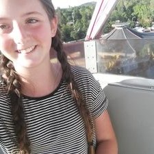 Profile Picture of Haley Pace (@ItzmeHaley5) on Twitter