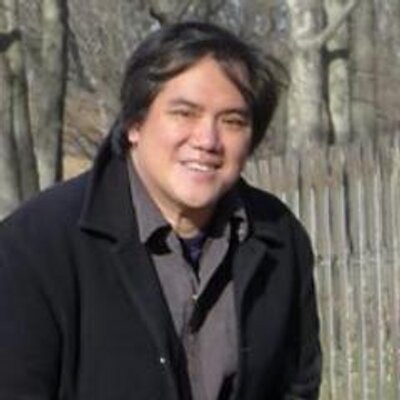 Profile Picture of Anthony Moy (@taliesin88) on Twitter