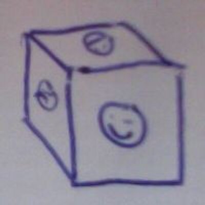 Profile Picture of Abraham Neddermann (@Dicecreator) on Twitter