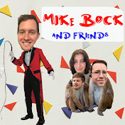 Profile Picture of Mike Bock (@mikebock9600) on Youtube