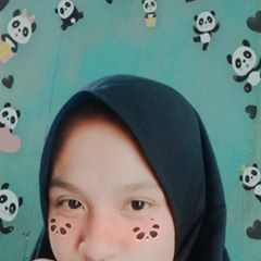 Profile Picture of Alvina Tamu (@alvinaguest) on Tiktok