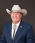 Profile Picture of Mark Freeman (politician)on Wikipedia