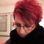 Profile Picture of Diebner Katrin (@firedragonfoxy) on Instagram