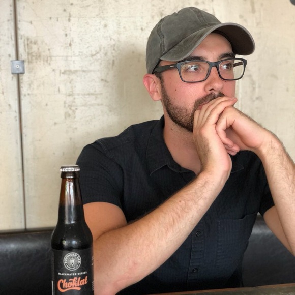 Profile Picture of Ryan Mcandrews (@ryanmcandrews) on Poshmark