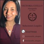 Profile Picture of Victoria Cuello_Abogada (@victoriacuello_abogada) on Instagram