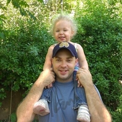 Profile Picture of Dan Keim (@shyzer24) on Twitter