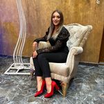 Profile Picture of mariasacaliuc25 (@maria.sacaliuc) on Instagram