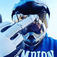 Profile Picture of Michael Red (@michaelred7) on Tiktok