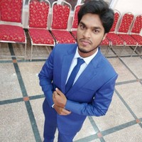 Profile Picture of Syed Samiuddin (@syed-samiuddin-14) on Quora