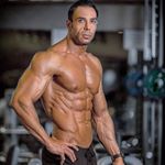 Profile Picture of Hossein Mohammady Garfamy (@hosseinmohammady_official) on Instagram