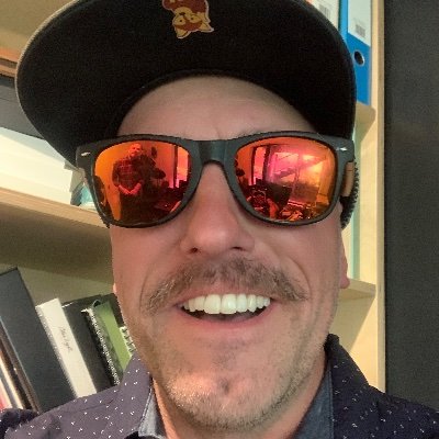 Profile Picture of Kyle Schaeffer (@KyleSch31910699) on Twitter
