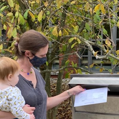 Profile Picture of Abigail Kalmbach (@abigailKalmbach) on Twitter