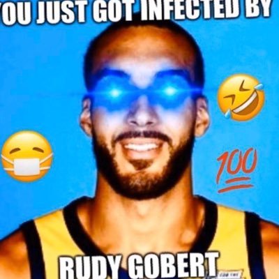 Profile Picture of Rudy Gobert Stan Account (@GobertStan) on Twitter