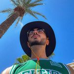 Profile Picture of Jérémy Pinto 🦹🏿‍♂️ (@jeremypinto7) on Instagram