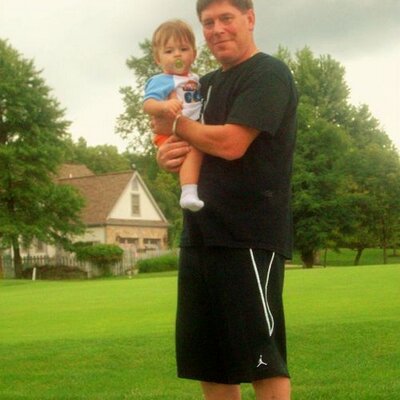 Profile Picture of Pat McMillen (@1vpm) on Twitter