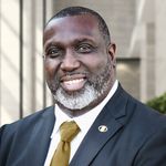 Profile Picture of Bro. Franklin Stacy, Jr. (@stacymwrvp) on Instagram