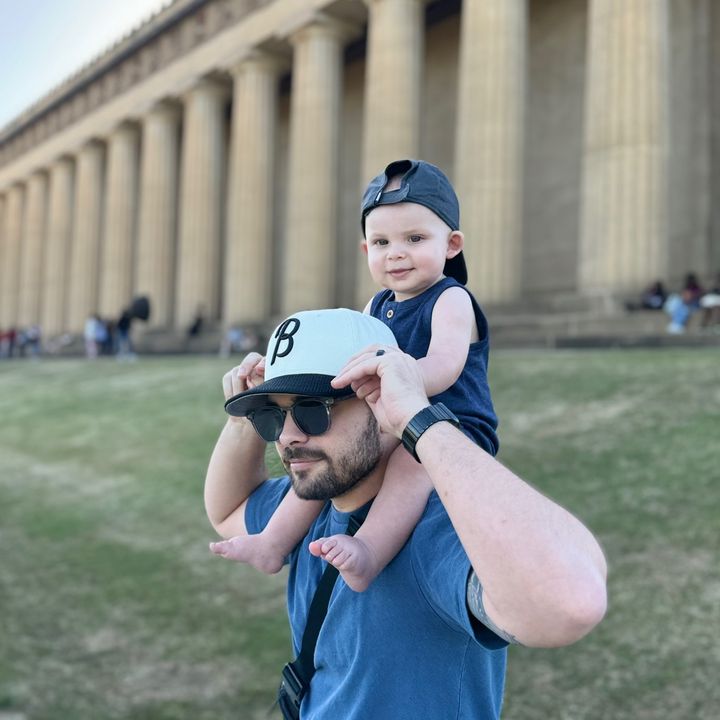 Profile Picture of Matthew Mancino (@matthewmancino) on Tiktok