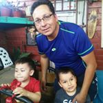 Profile Picture of Alex Guillermo Guzmán La Rosa (@alexguillermoguzmanlarosa) on Instagram