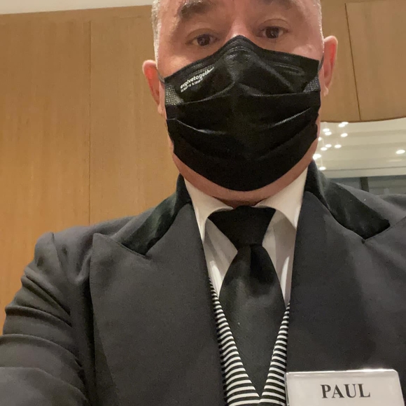 Profile Picture of Milco Paul (@milcopaul) on Poshmark