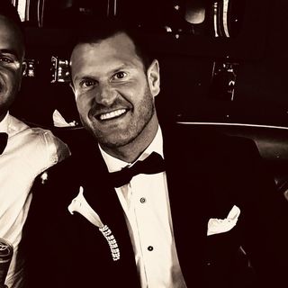 Profile Picture of Rob Richman (@richman_rob) on Instagram