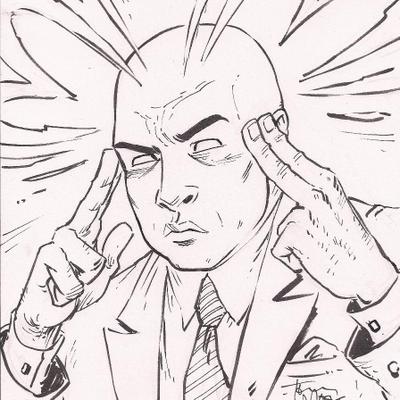 Profile Picture of Bruce Owens (@Securb) on Twitter