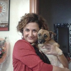 Profile Picture of Maria Surace (@FelicitaSurace) on Twitter