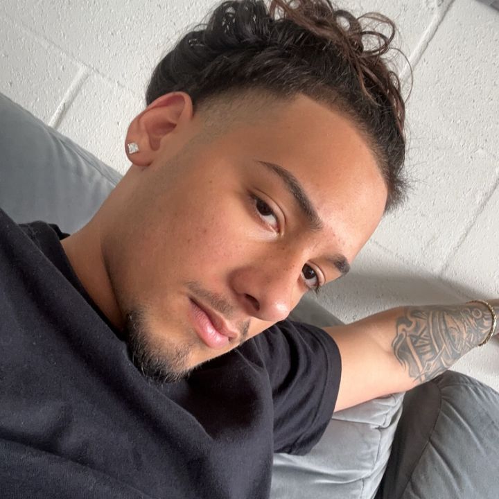 Profile Picture of Antwan (@anthonyferhatovic) on Tiktok