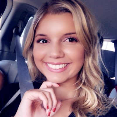 Jami Shivel - Twitter Profile Picture of Jami Shivel (@@jamie_shives) on Twitter