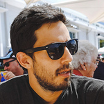 Profile Picture of Max Wheeler (@makenosound) on Flickr