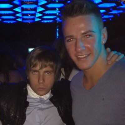 Profile Picture of Kyle James Mcclurkin (@kjm_92) on Twitter