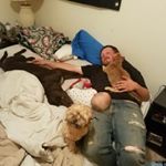 Profile Picture of Curtis parsons (@blue_collar_clouds) on Instagram