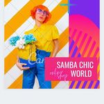 Profile Picture of Dorcas Howard (@_sambachic.world) on Instagram