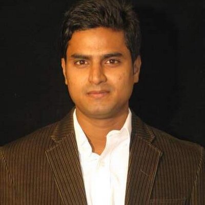 Profile Picture of Muhammad Arshad (@Arshad_qasim) on Twitter