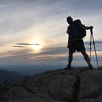 Profile Picture of Mark Cheever (@ask_cheeves) on Instagram