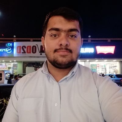 Israr Ahmed Hashmi - Twitter Profile Picture of Israr Ahmed Hashmi (@IamIsrarHashmi) on Twitter