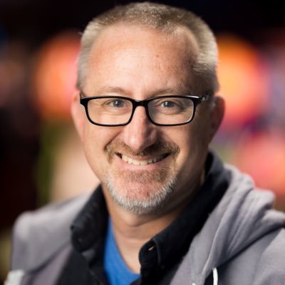 Profile Picture of Joel Byford (@joelbyford) on Twitter