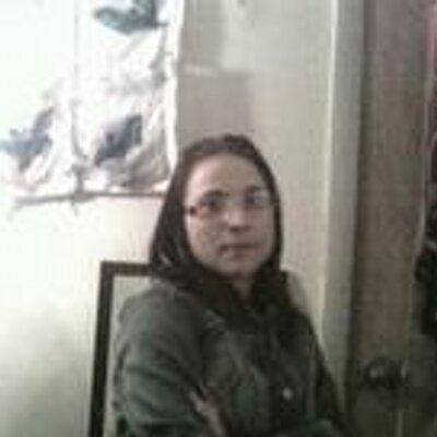 Profile Picture of Amanda Messinger (@TOO_FLYY_88) on Twitter