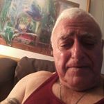 Profile Picture of geoffrey watson (@geoffrey.watson) on Instagram