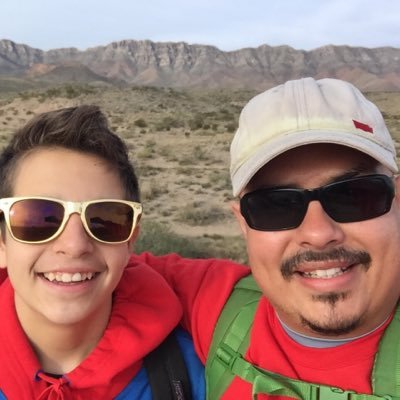 Profile Picture of Jessie Saenz (@The_JSaenz) on Twitter